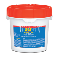 71446A Triple Tab 22 5 lb Pail - GLB